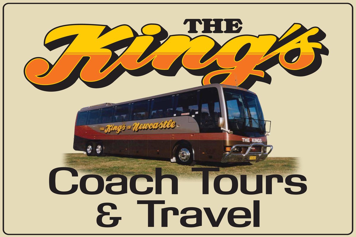 discount coach tours